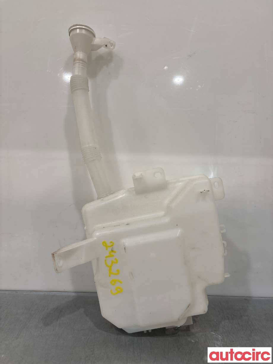 Spylertank til Mitsubishi Outlander 2015-->> (Type III, Fase 2)  (MITSUBISHI|8260A405|)
