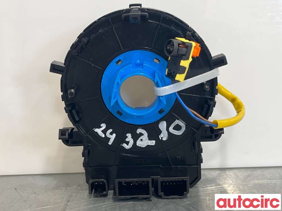 Airbag slepering til Kia Soul, 2014-2019 (Type II)  (KIA|93490B2310)