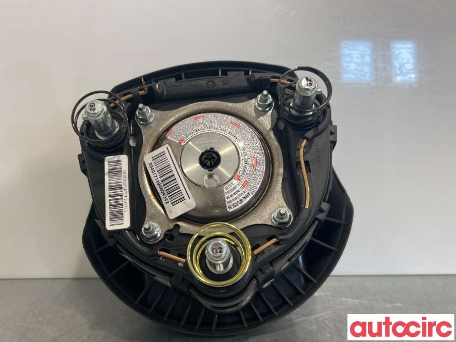 Airbag rattpute til Kia Soul 2014-2019 (Type II)  (KIA|56900E4000)
