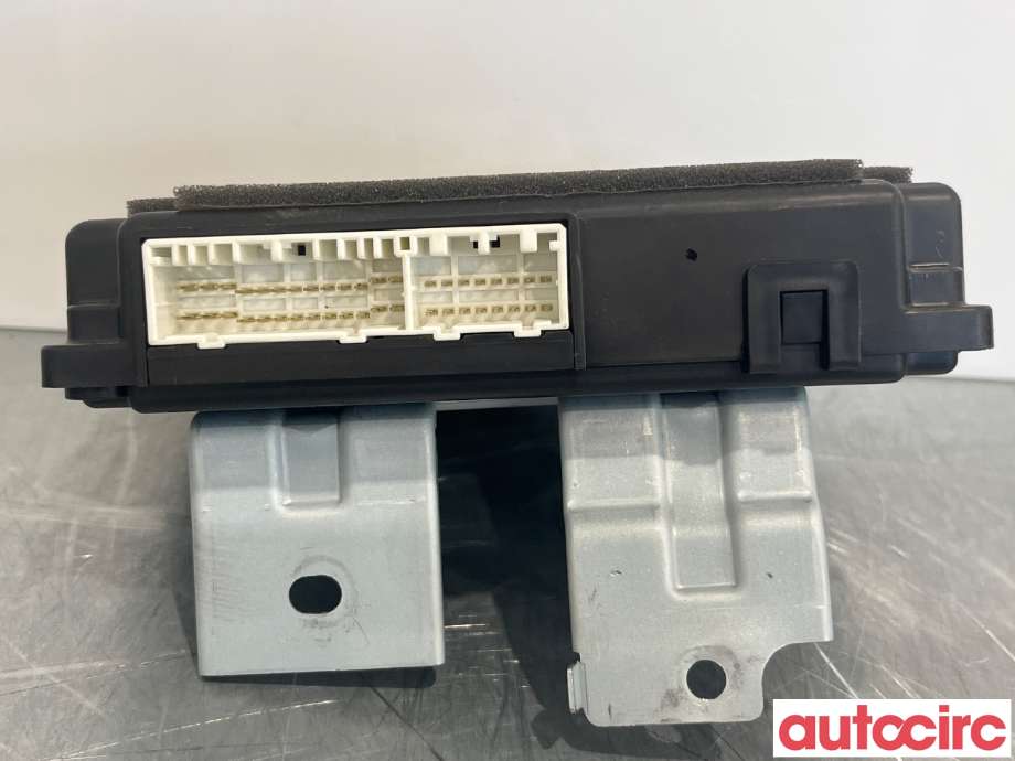 Styreenhet comfort (BCM) til Kia Soul 2014-2019 (Type II)  (KIA|95400E4102)