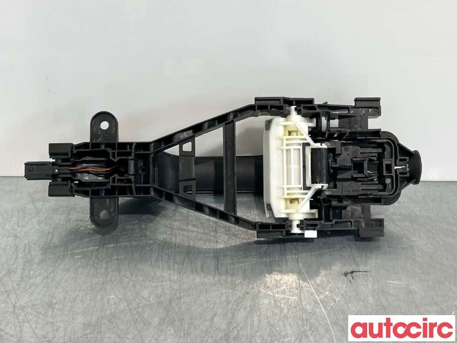 Dørhåndtak utv høyre bak til Volvo XC40 2018-2024  (VOLVO|39791876|)