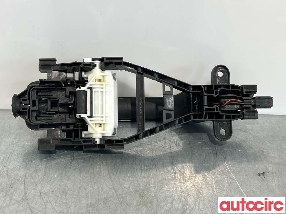 Dørhåndtak utv venstre bak til Volvo XC40 2018-2024  (VOLVO|39849157|)