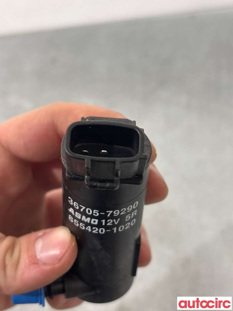 Spylerpumpe til Mazda CX-5 2012-2017 (Type I)  (MAZDA|KD53-51-811|KD5351811|36705-79290)