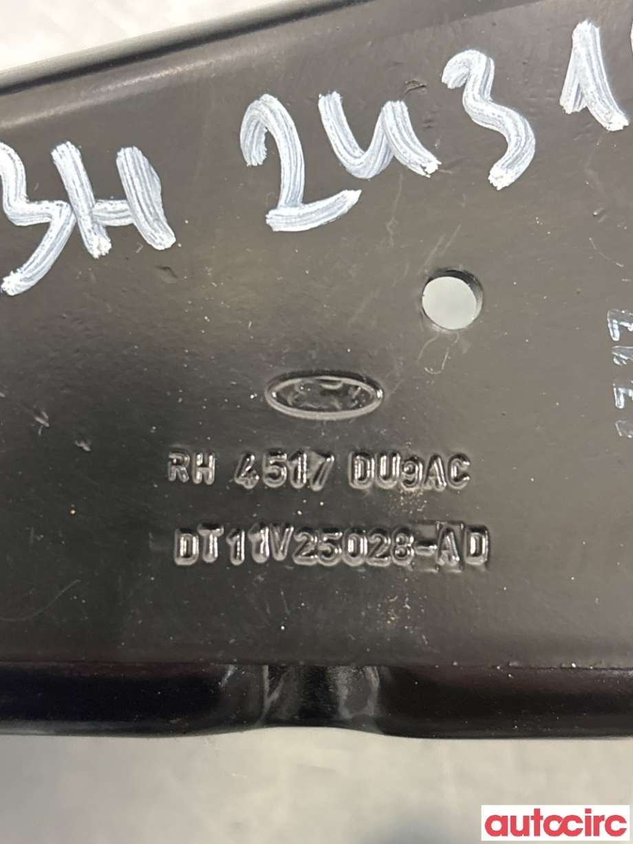 Diverse deler til Ford Transit Connect 2018-->> Type II, Fase 2  (FORD|1887635||DT11-V25028-AD)