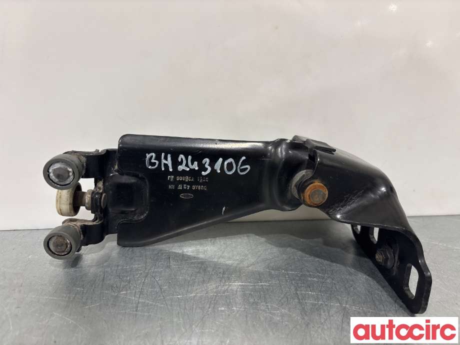 Diverse deler til Ford Transit Connect, 2018-->> Type II, Fase 2 (FORD|2292544)