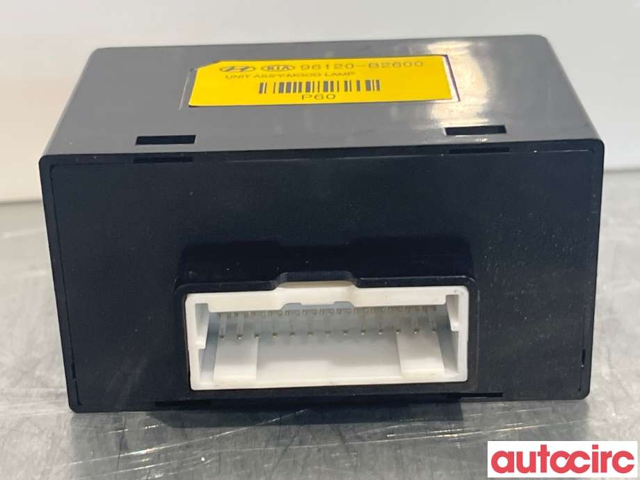Styreenhet diverse til Kia Soul 2014-2019 (Type II)  (KIA|96120B2600|96120-B2600)
