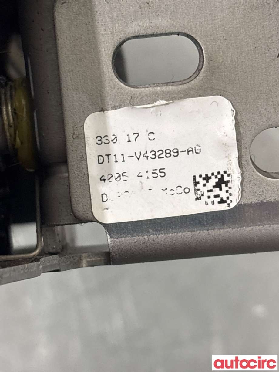 Baklukelås til Ford Transit Connect 2018-->> Type II, Fase 2  (FORD|2256881||DT11-V43289-AG)