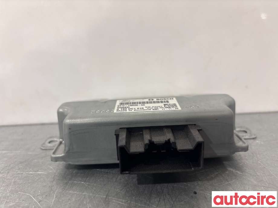 Styreenhet sete til Ford Transit Connect 2018-->> Type II, Fase 2  (FORD|1769267|0199DC1010|DT1T-14B526-AA)