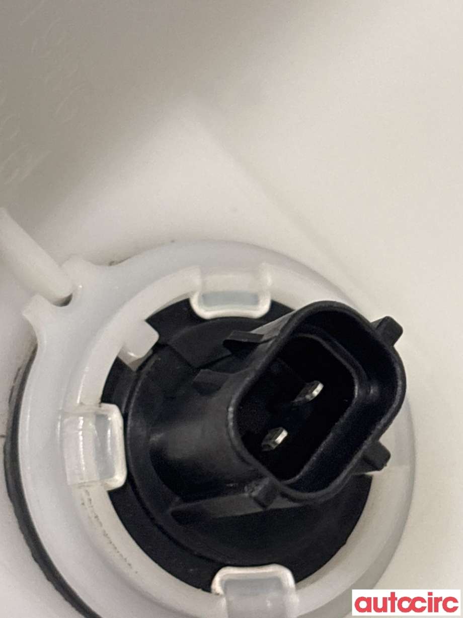 Spylertank til Hyundai Ioniq 5 2021-->>  (HYUNDAI|98611GI100|)