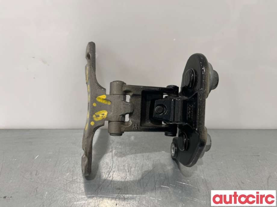 Hengsler til BMW X1 2009-2015 (E84) (E84) (BMW|41627067219|)