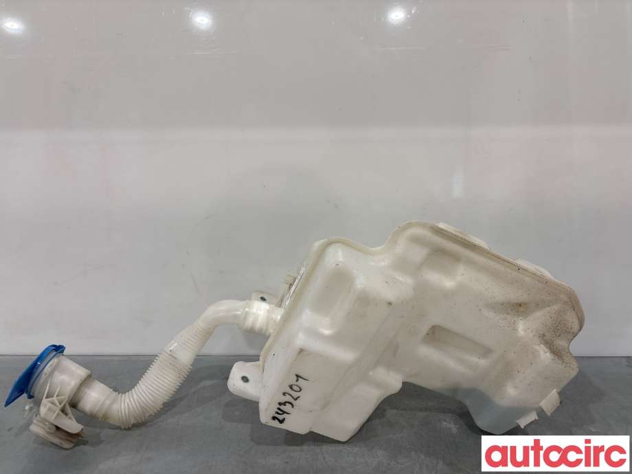 Spylertank til Škoda Superb 2015-->> (Type III) (SKODA|5Q0955453R|)