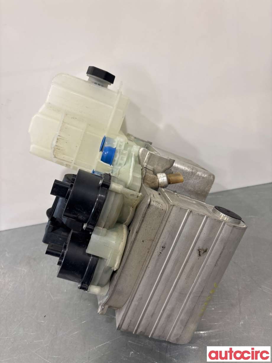 Varmeapparat diverse til Tesla Model Y 2021-2024 (Type I) (TESLA|1625000-A1-B|)