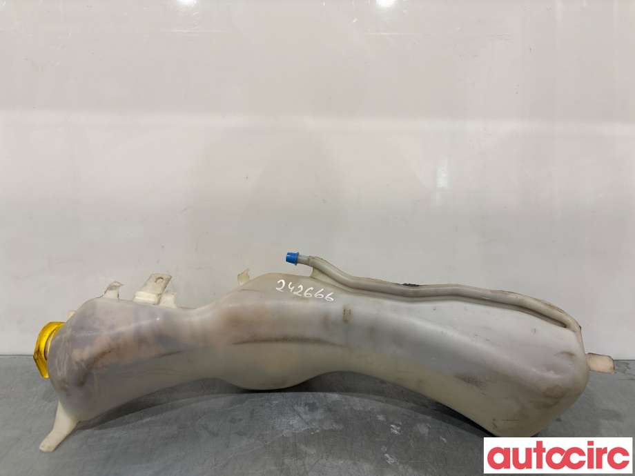 Ekspansjonstank til Dodge Ram 2003-2008 (Type III)  (DODGE|NO NUMBER|)