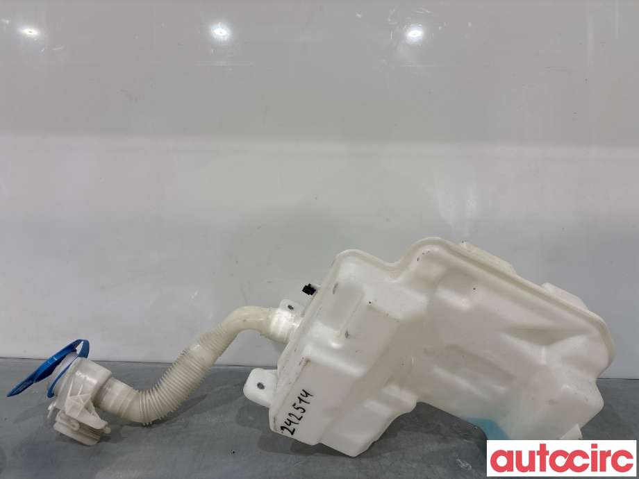 Spylertank til Škoda Superb 2015-->> (Type III) (SKODA|5Q0955453R|)