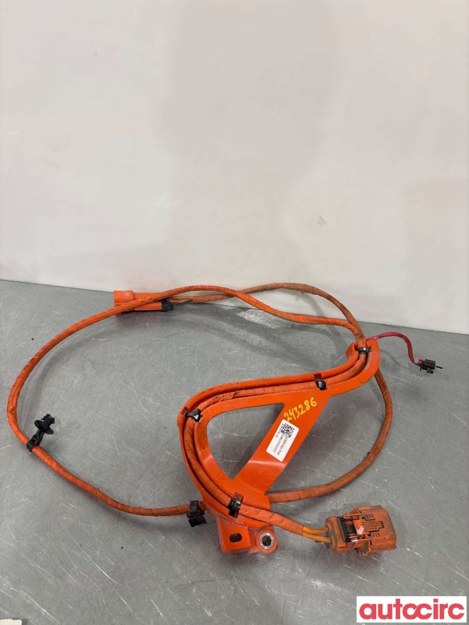 Kabel høy volt (HV) hybrid til Tesla Model Y 2021-2024 (Type I)  (TESLA|1507971-05-E||1507971-05-D)