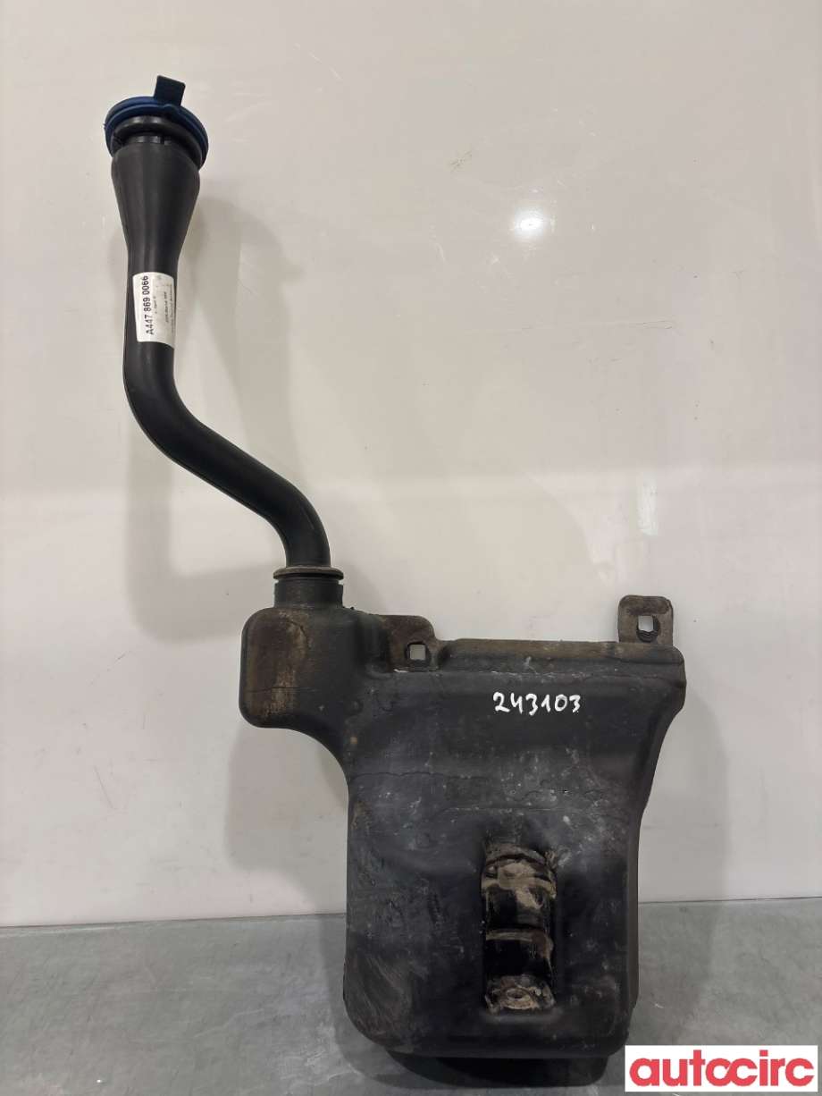 Spylertank til Mercedes Vito, 2014-->> (W447) (W447) (MERCEDES|A0008690200)