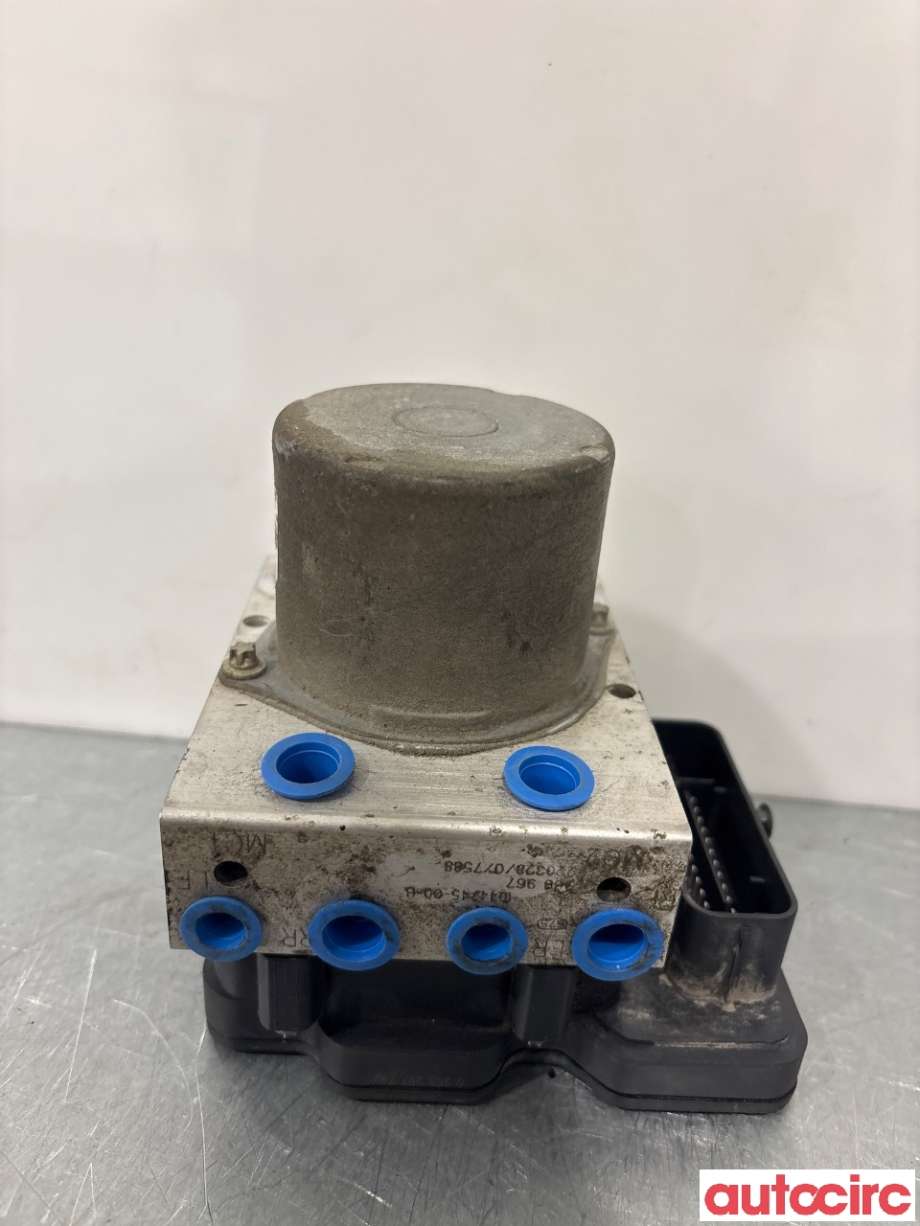 ABS sentral til Tesla Model Y 2021-2024 (Type I)  (TESLA|1044746-00-A|0265956665|1044745-00-B)