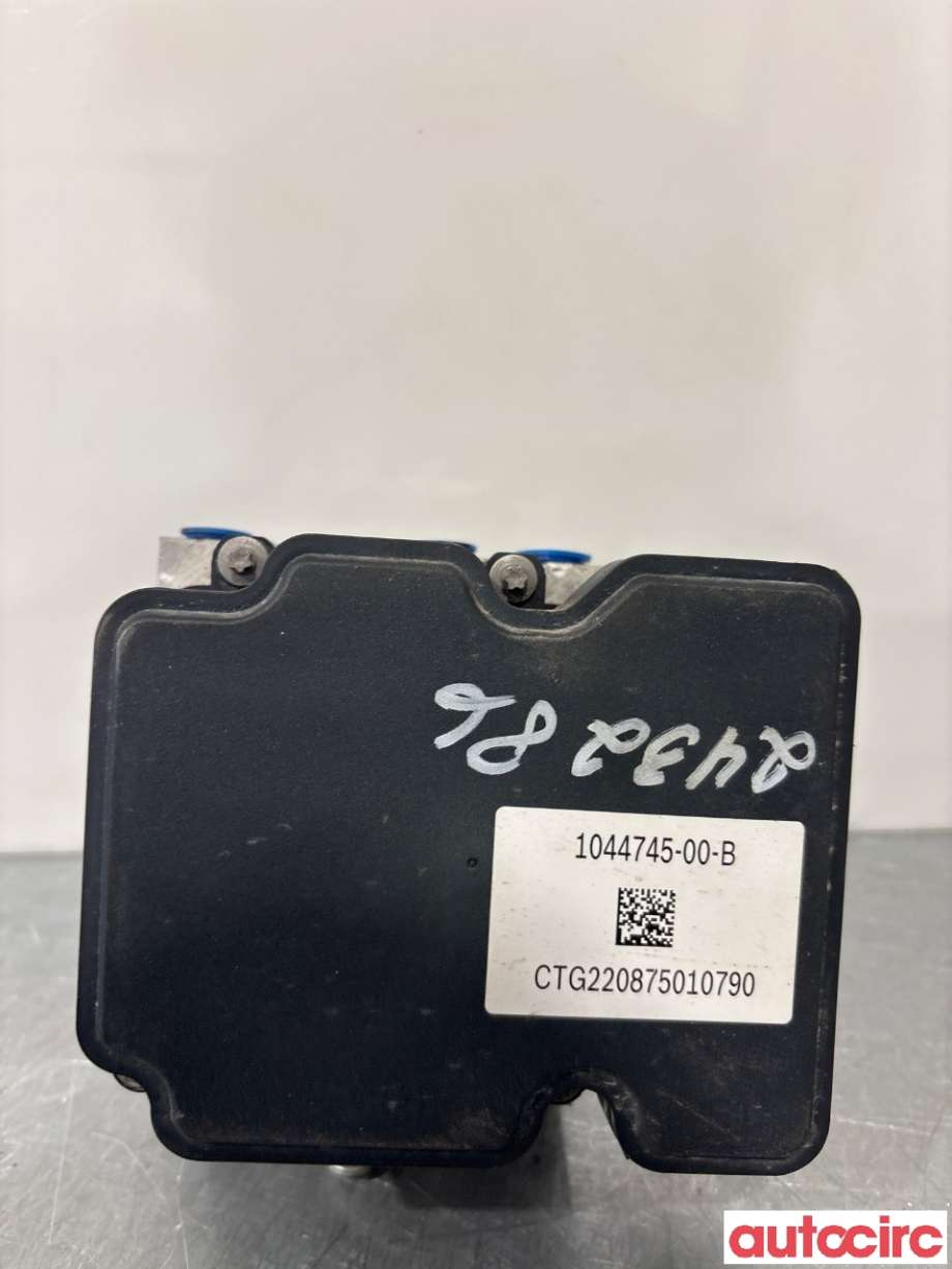 ABS sentral til Tesla Model Y 2021-2024 (Type I)  (TESLA|1044746-00-A|0265956665|1044745-00-B)