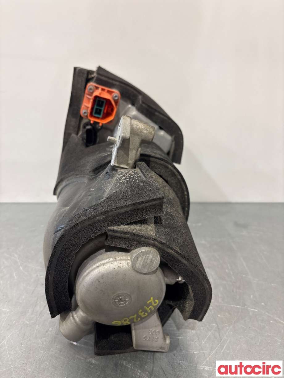 Aircondition kompressor til Tesla Model Y 2021-2024 (Type I)  (TESLA|1501256-98-M|)