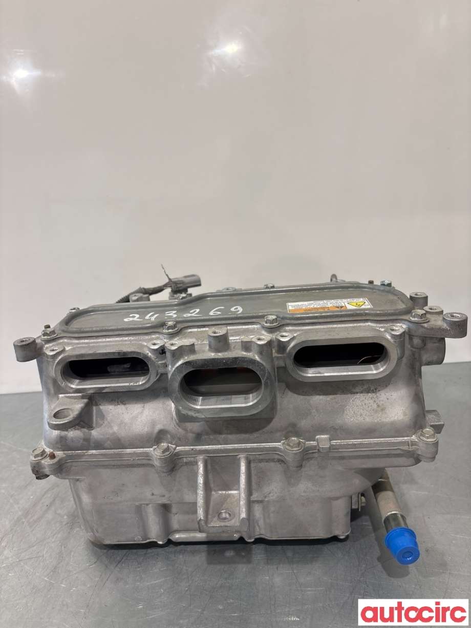 Inverter hybrid til Mitsubishi Outlander 2015-->> (Type III, Fase 2)  (MITSUBISHI|9410A131||9410A127)