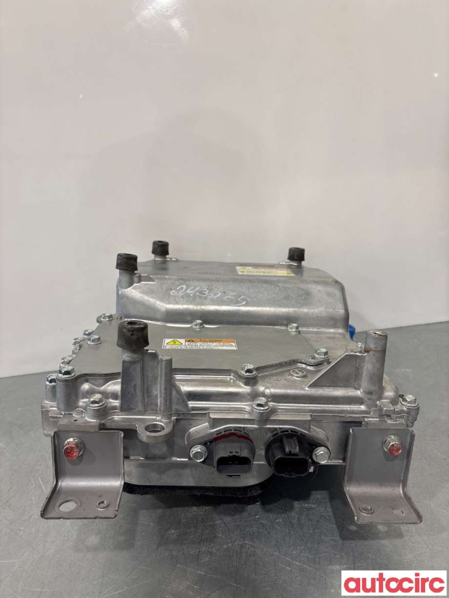 Inverter hybrid til Mitsubishi Outlander 2015-->> (Type III, Fase 2)  (MITSUBISHI|9410A132||9410A130)