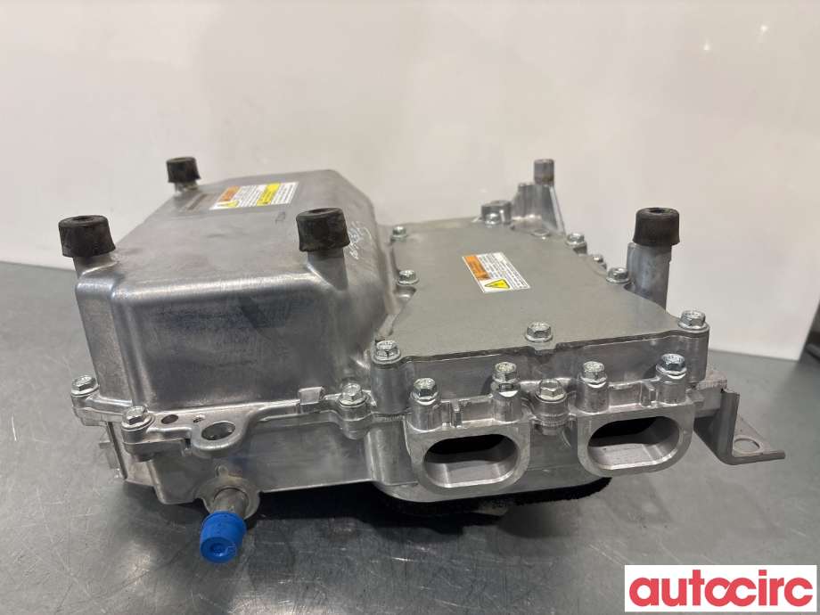 Inverter hybrid til Mitsubishi Outlander 2015-->> (Type III, Fase 2)  (MITSUBISHI|9410A132||9410A130)
