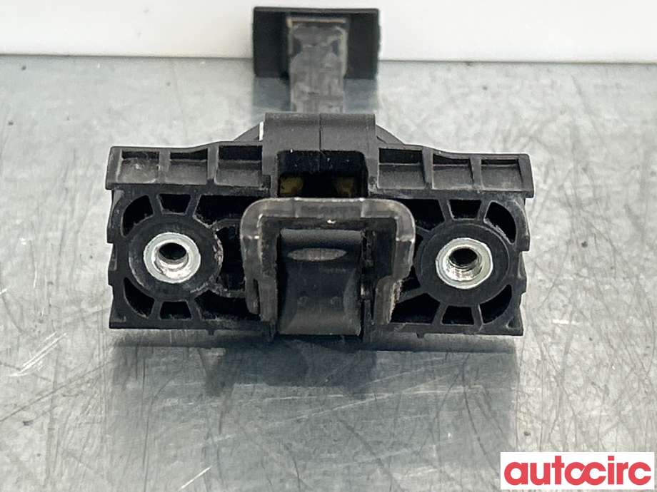 Dørstopper til Škoda Octavia 2013-2016 (Type III, Fase 1) (SKODA|5E0839249A|)