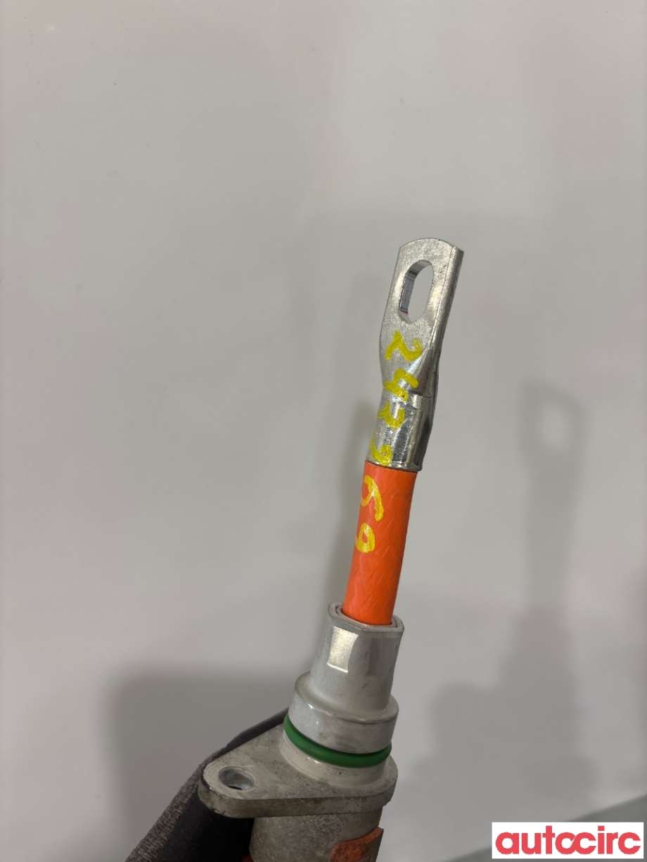 Kabel høy volt (HV) hybrid til Mitsubishi Outlander 2015-->> (Type III, Fase 2)  (MITSUBISHI|9499D200|)