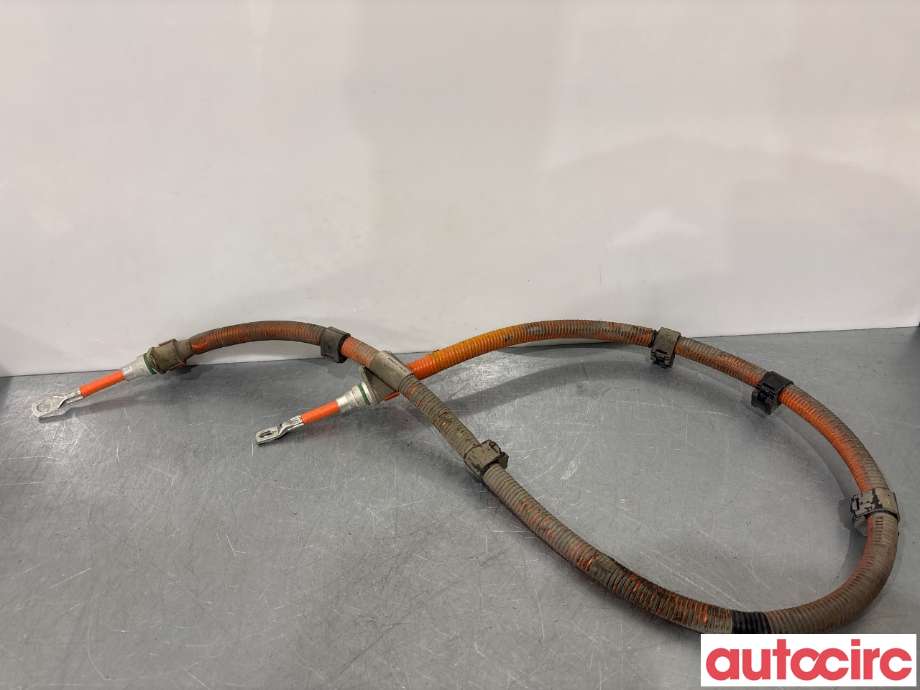 Kabel høy volt (HV) hybrid til Mitsubishi Outlander, 2015-->> (Type III, Fase 2)  (MITSUBISHI|9499D201)