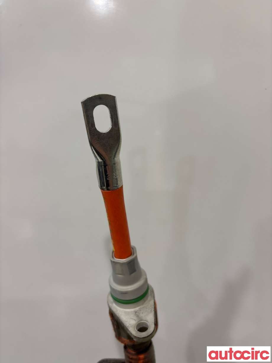 Kabel høy volt (HV) hybrid til Mitsubishi Outlander 2015-->> (Type III, Fase 2)  (MITSUBISHI|9499D201|)