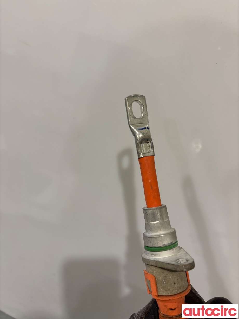 Kabel høy volt (HV) hybrid til Mitsubishi Outlander 2015-->> (Type III, Fase 2)  (MITSUBISHI|9499D201|)