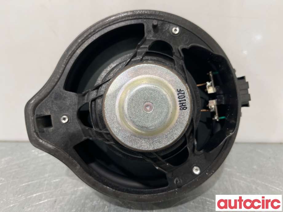 Bilstereo høyttaler til Mercedes C-Klasse 2007-2011 (Fase 1) (W204) (W204) (MERCEDES|A2048206202|A2048202902|A2468200100)