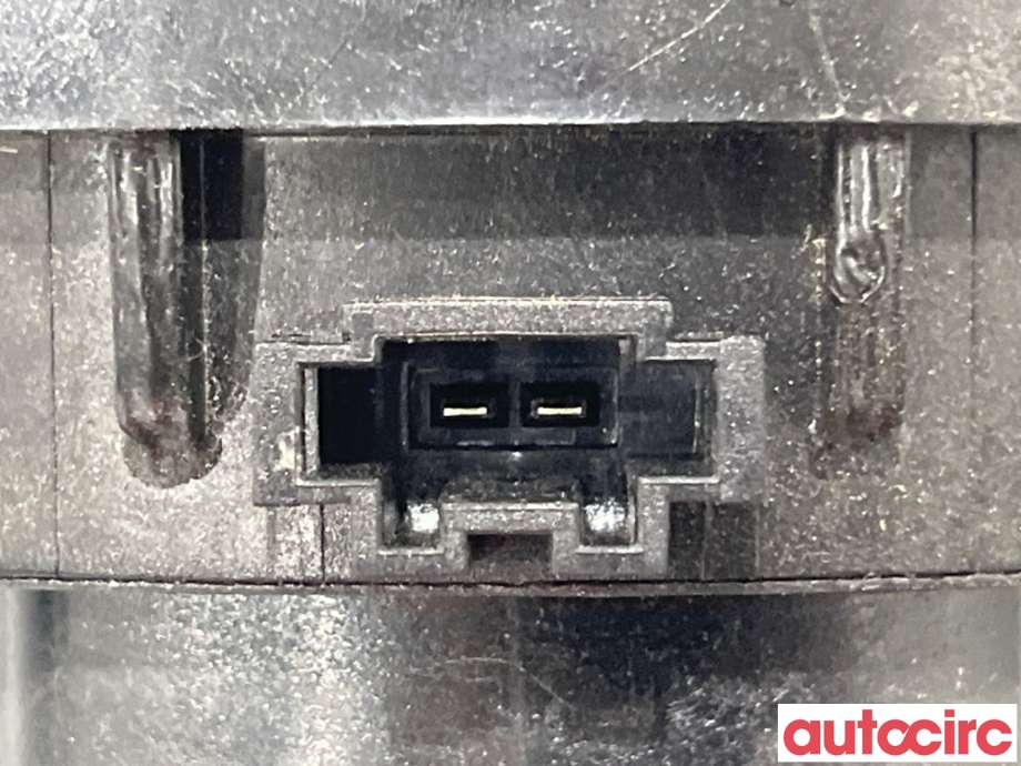 Bilstereo høyttaler til Mercedes C-Klasse 2007-2011 (Fase 1) (W204) (W204) (MERCEDES|A2048206202|A2048202902|A2468200100)