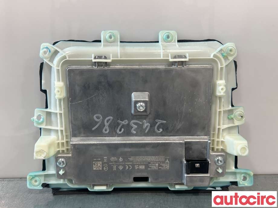 Styreenhet diverse til Tesla Model Y, 2021-2024 (Type I)  (TESLA|1755100-00-D)
