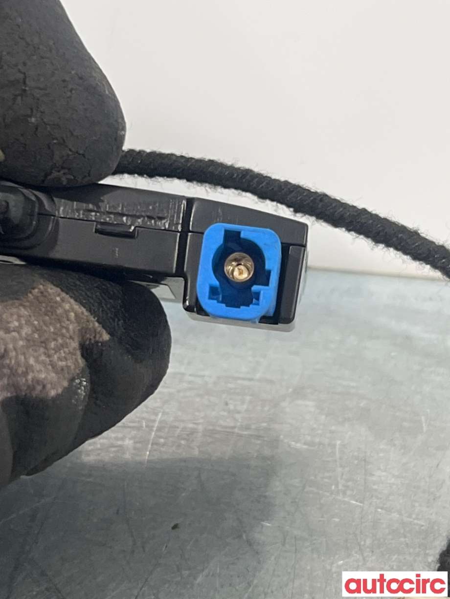 Kamera til Tesla Model Y 2021-2024 (Type I)  (TESLA|1588124-00-I|)