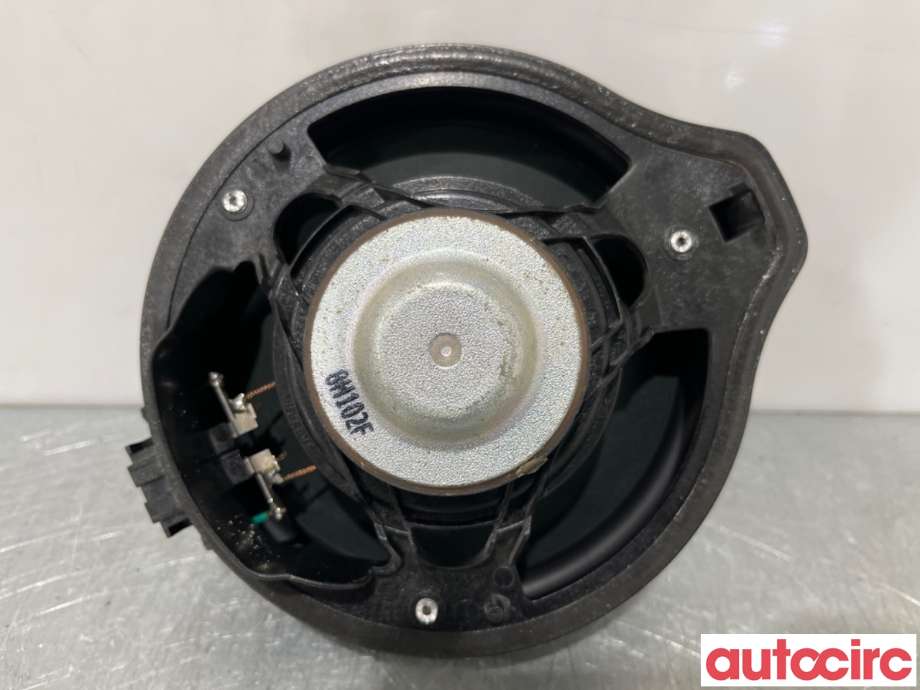 Bilstereo høyttaler til Mercedes C-Klasse 2007-2011 (Fase 1) (W204) (W204) (MERCEDES|A2048206202|A2048202902|A2468200100)