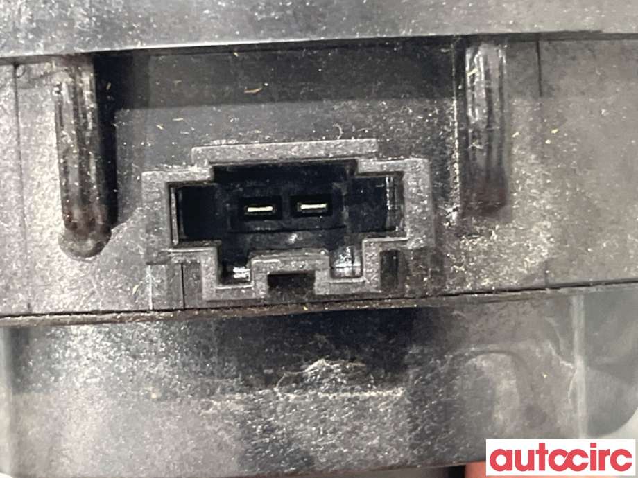 Bilstereo høyttaler til Mercedes C-Klasse 2007-2011 (Fase 1) (W204) (W204) (MERCEDES|A2048206202|A2048202902|A2468200100)