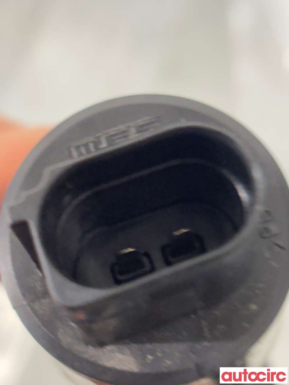 Spylerpumpe til VW Transporter / Caravelle 2015-2019 (T6) (T6) (VOLKSWAGEN|6R0955681|)