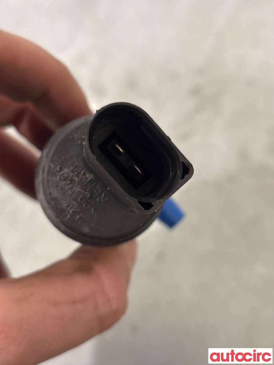Spylerpumpe foran til Mercedes Vito/Viano 2004-2010 (Fase 1) (W639) (W639) (MERCEDES|A2218690121|A0008605826)