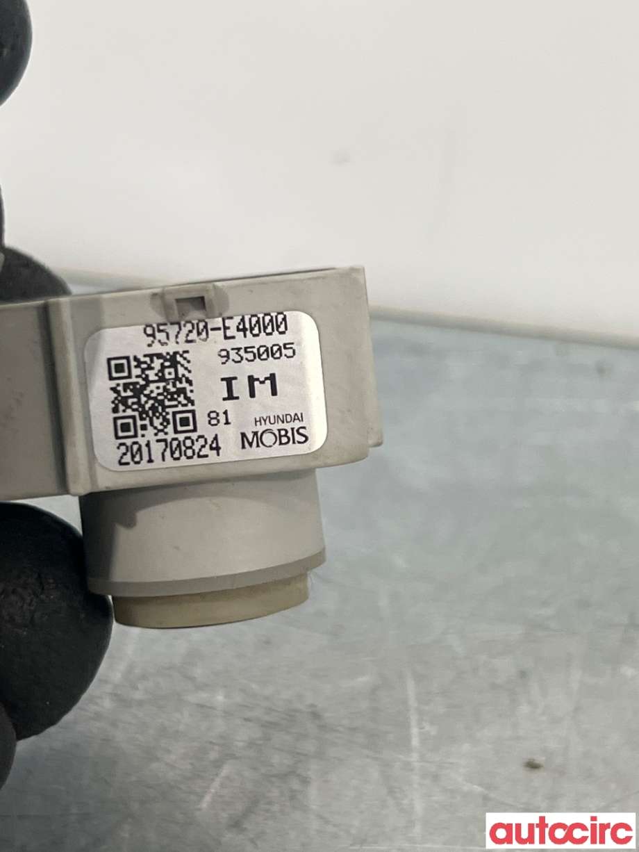 Parkeringssensor foran til Kia Soul 2014-2019 (Type II)  (KIA|95720E4000IM||95720-E4000)