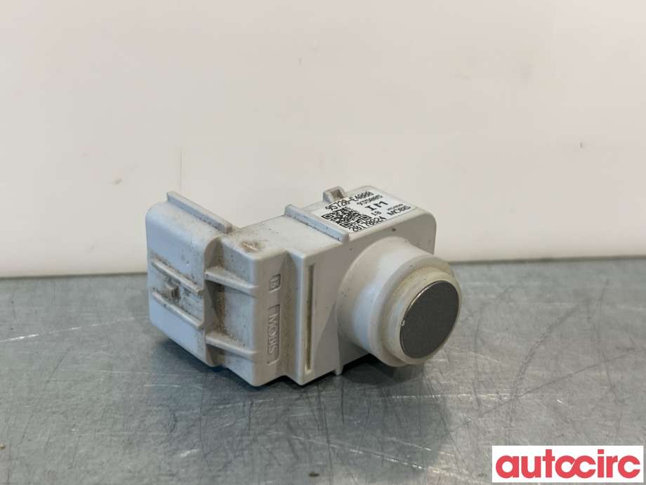 Parkeringssensor foran til Kia Soul, 2014-2019 (Type II)  (KIA|95720E4000IM)