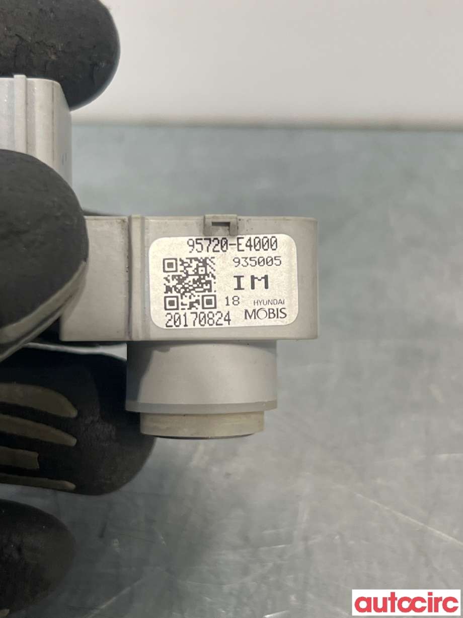 Parkeringssensor foran til Kia Soul 2014-2019 (Type II)  (KIA|95720E4000IM||95720-E4000)
