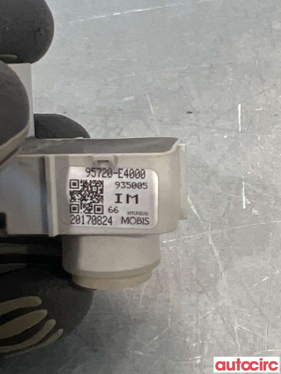 Parkeringssensor foran til Kia Soul 2014-2019 (Type II)  (KIA|95720E4000IM||95720-E4000)