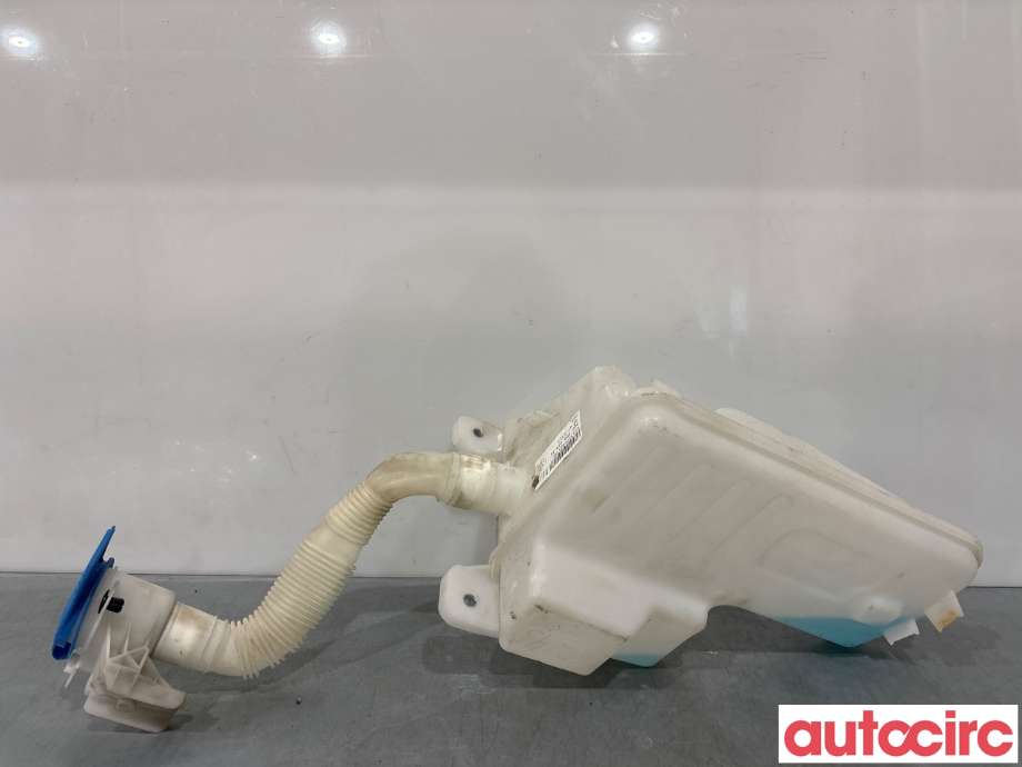 Spylertank til Škoda Octavia, 2013-2016 (Type III, Fase 1)  (SKODA|5Q0955453T)