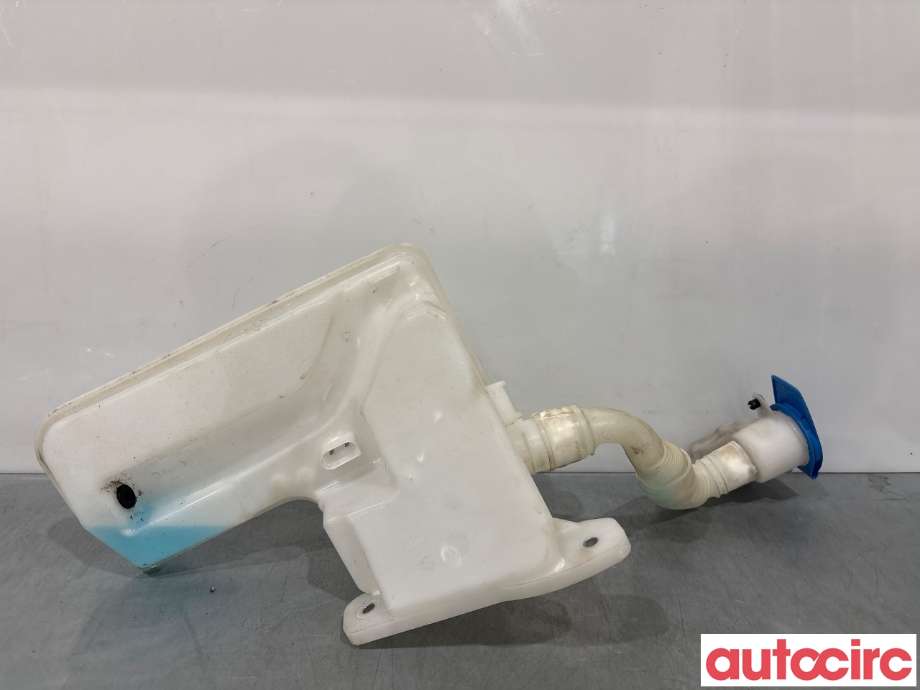 Spylertank til Škoda Octavia 2013-2016 (Type III, Fase 1) (SKODA|5Q0955453T|)