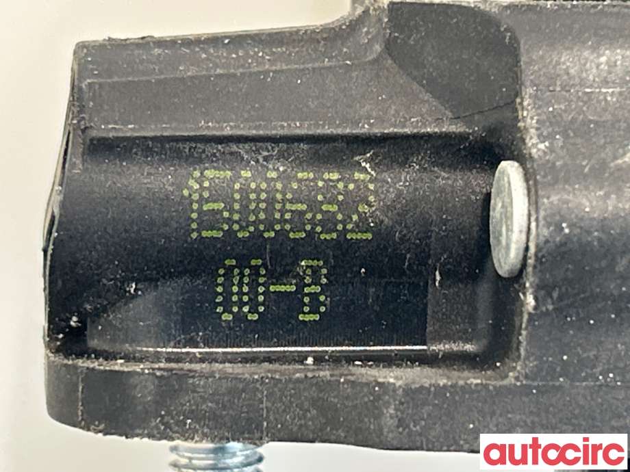 Dørstopper til Tesla Model Y 2021-2024 (Type I)  (TESLA|1500682-00-B|)