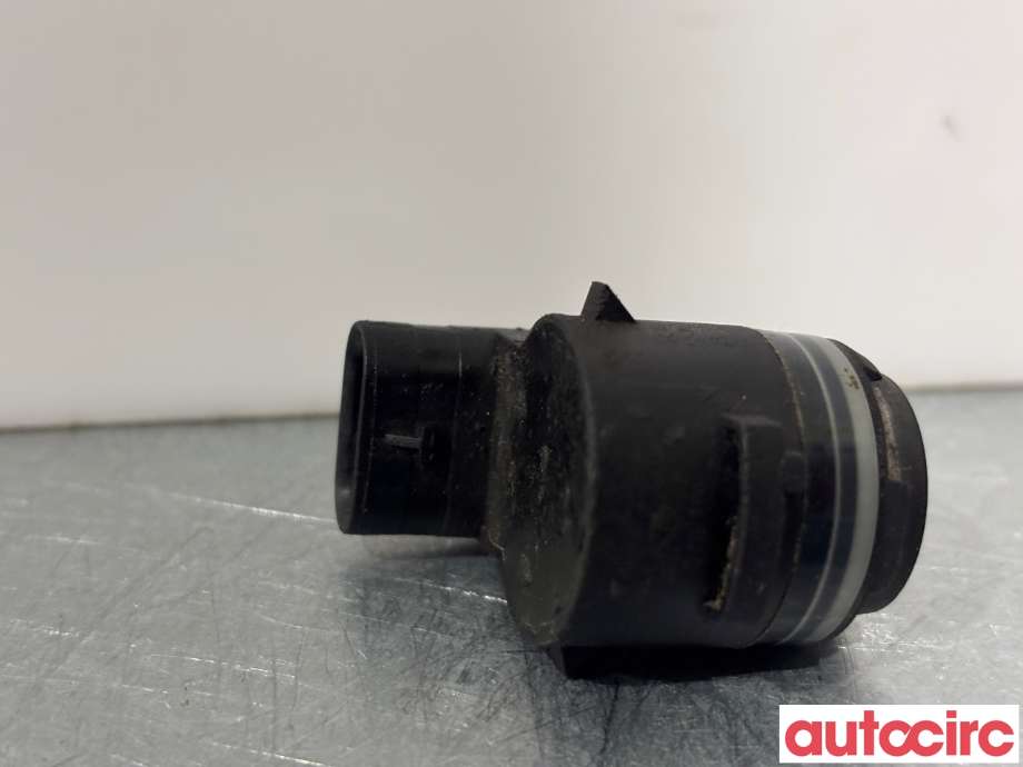 Parkeringssensor bak til Škoda Octavia 2013-2016 (Type III, Fase 1)  (SKODA|5Q0919275A|)