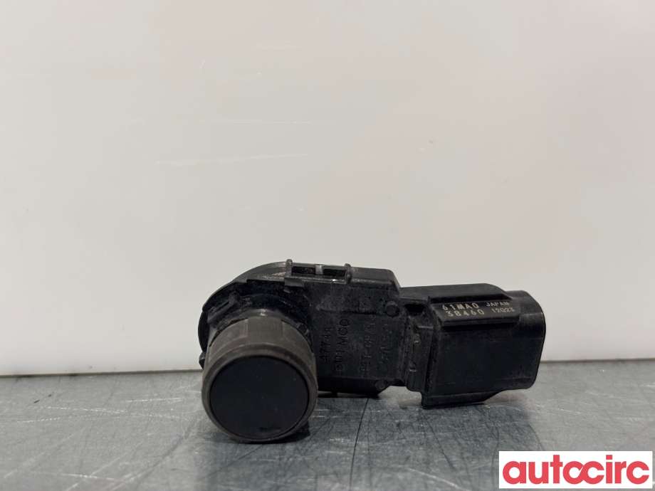 Parkeringssensor bak til Suzuki SX4 S-CROSS, 2013-->> (Type II)  (SUZUKI|37735-61M10)