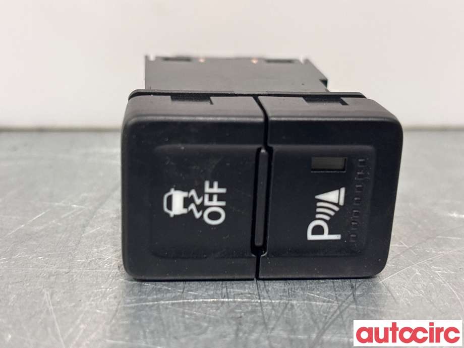 Bryter Antispinn til Suzuki SX4 S-CROSS, 2013-->> (Type II)  (SUZUKI|37585-61M90)