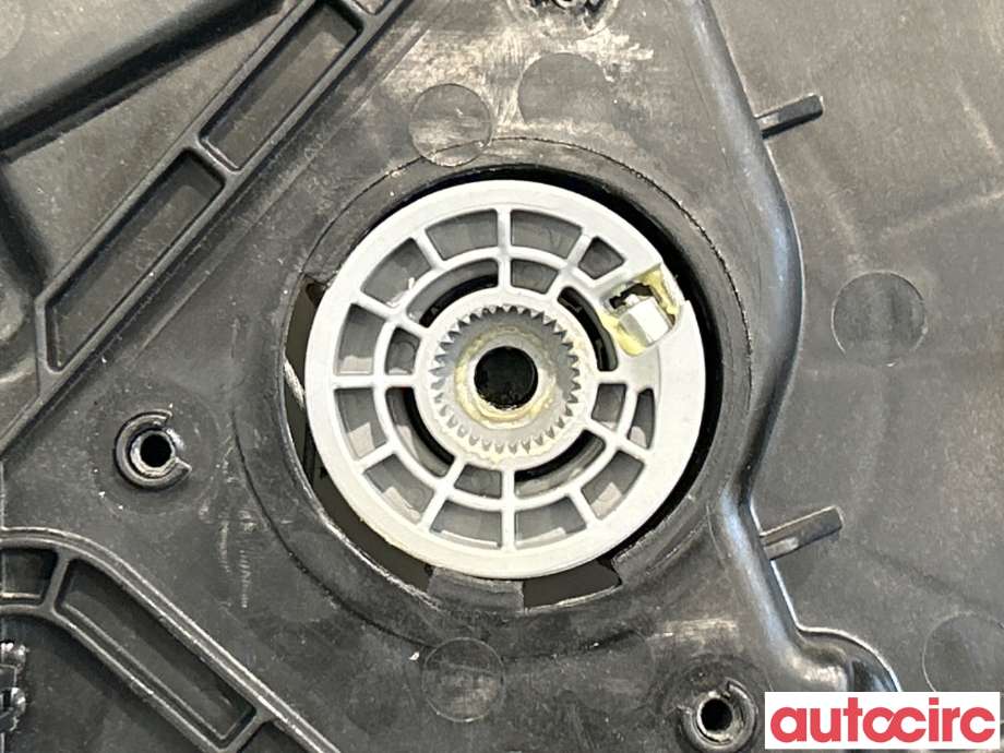 Ruteheis til Kia Optima 2017-2020  (KIA|83471D4000||83470-D4000)